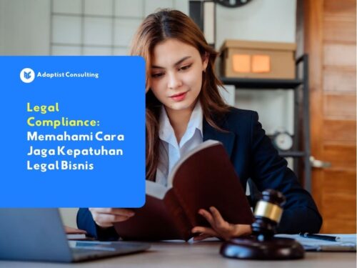 memahami apa itu legal compliance