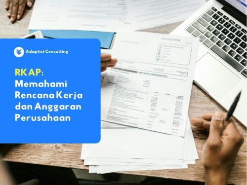 memahami apa itu rkap