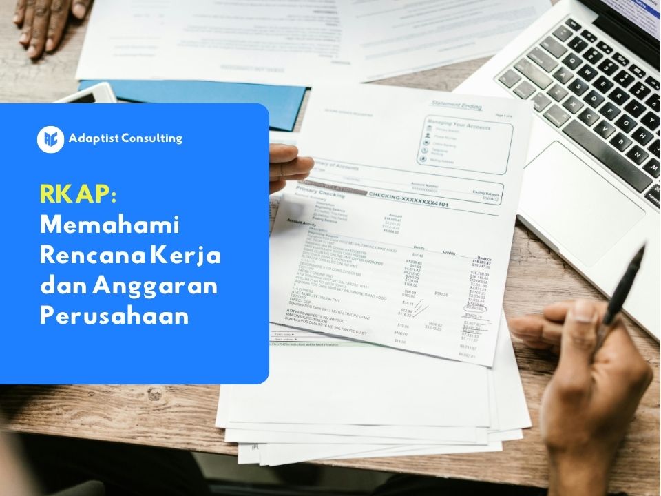 memahami apa itu rkap