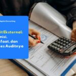 memahami audit eksternal adalah