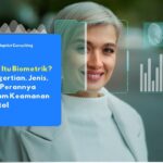 Biometrik di era modern sangat penting dalam menjaga keamanan data, meningkatkan efisiensi autentikasi, serta meminimalkan risiko penyalahgunaan identitas.
