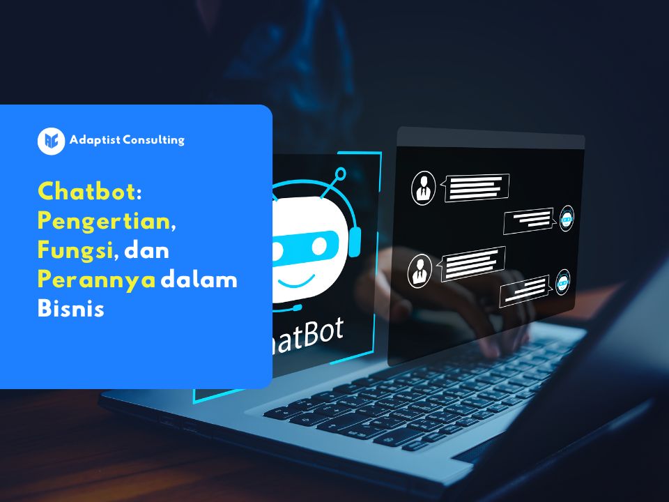 chatbot adalah