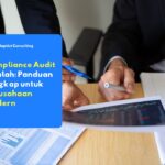 compliance audit adalah