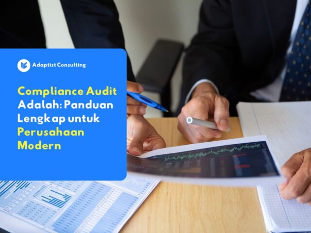 compliance audit adalah