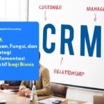 crm adalah