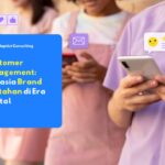 customer engagement adalah