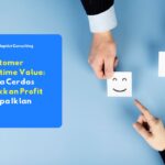 customer lifetime value adalah