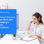 customer service adalah