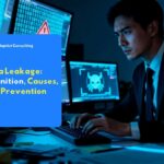 Data leaks are caused by employee negligence.