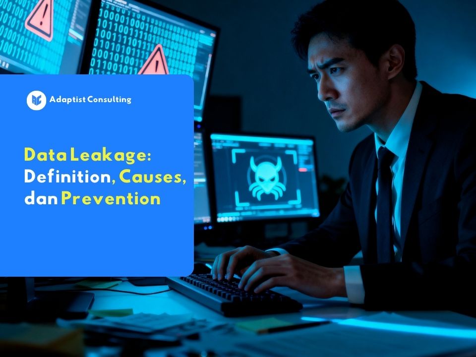 Data leaks are caused by employee negligence.