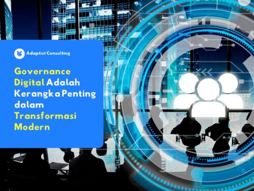 governance digital adalah