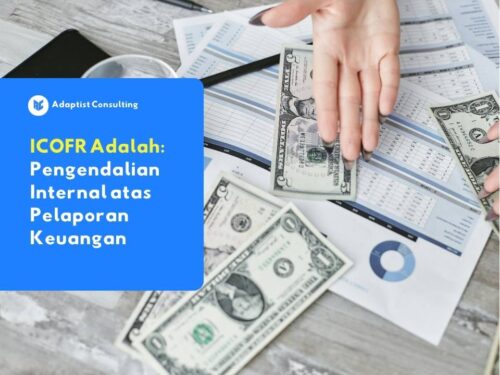 memahami icofr adalah