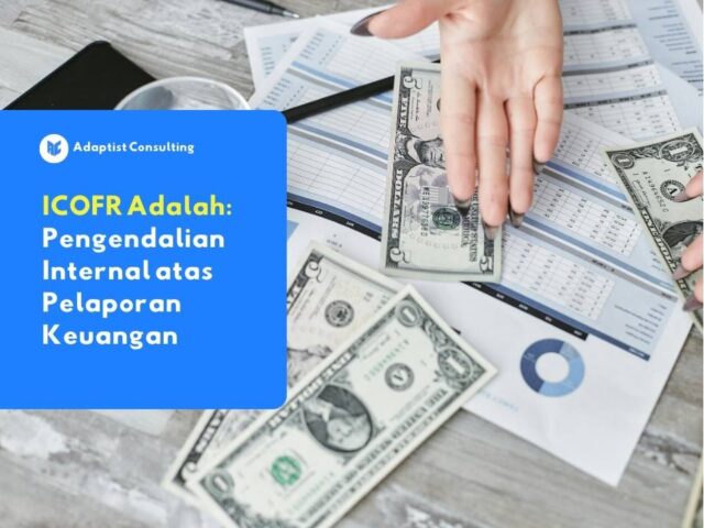 memahami icofr adalah