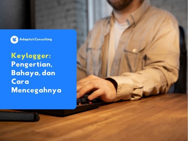 Penyerangan kredeksial seringkali tidak memberikan tanda jika keamanan telah dimasuki dengan keylogger.