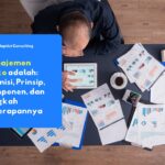 manajemen risiko adalah