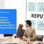 regulatory compliance adalah