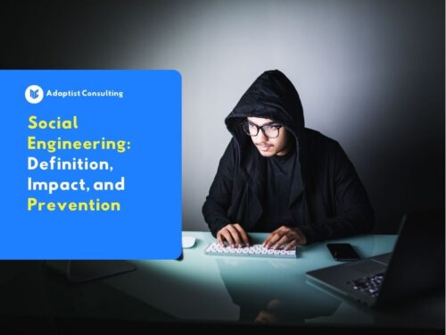 A social engineer who attempts to breach corporate security through employee vulnerabilities.