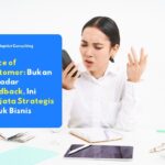 voice of customer adalah