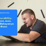 memahami vulnerability adalah