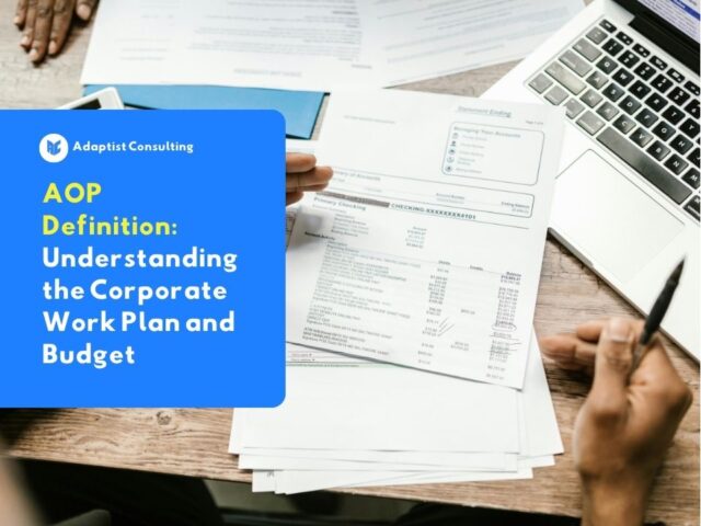 understanding what is aop