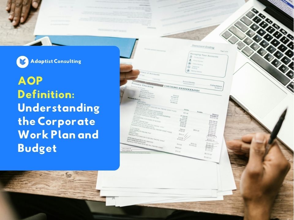 understanding what is aop