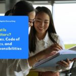 understanding what is auditor