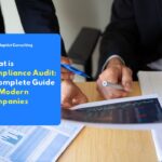 what is compliance audit