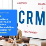 what is crm