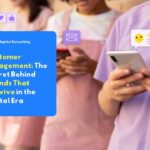 what is customer engagement