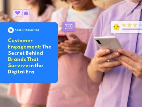 what is customer engagement