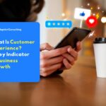 what is customer experience