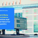 what is data governance