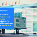 what is data governance