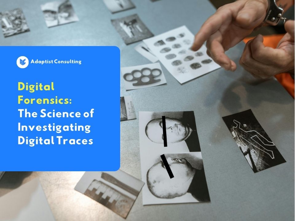 understanding what is digital forensics