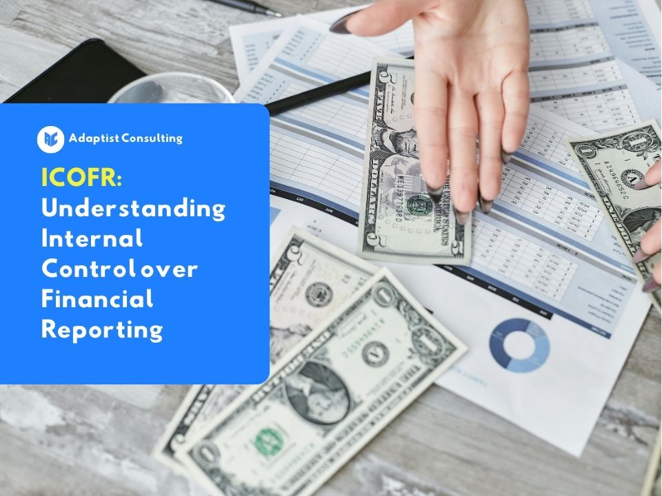 understanding what is icofr