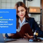 understanding what is legal compliance