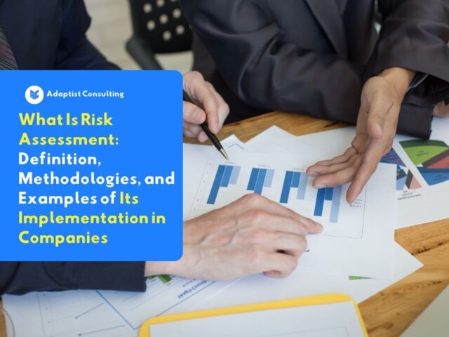 what is risk assessment