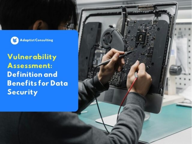 what is vulnerability assessment