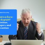 An IT manager is angry because the security system he built was hacked with a zero day exploit.