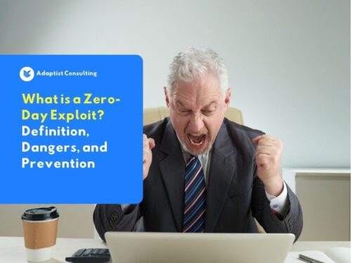 An IT manager is angry because the security system he built was hacked with a zero day exploit.