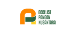 Logo Accelist Pangan