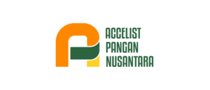 Logo Accelist Pangan