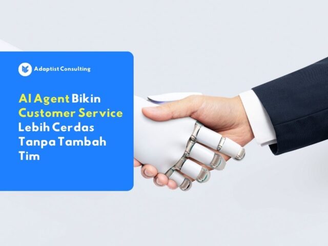 ai agent adalah
