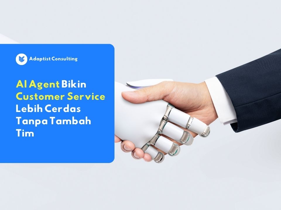 ai agent adalah