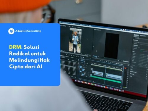 memahami apa itu drm