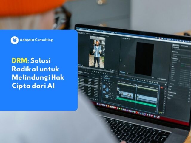 memahami apa itu drm