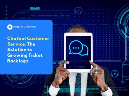 chatbot customer services