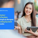 customer satisfaction adalah