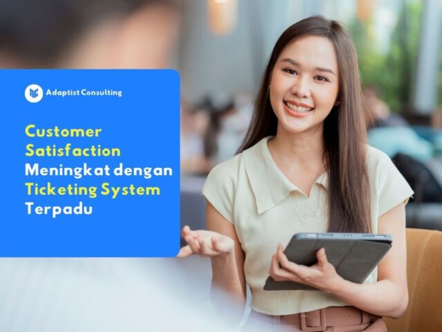 customer satisfaction adalah