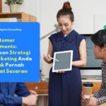 customer segments adalah